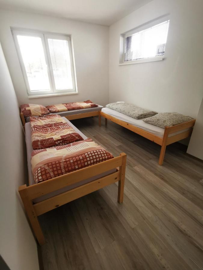 Apartment J&D Dunajská Streda Exterior photo